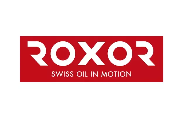 logo roxor