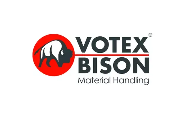 logo votex bison