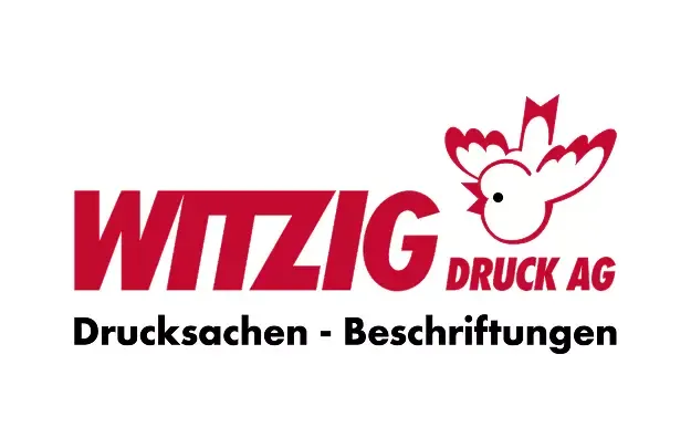 logo witzig
