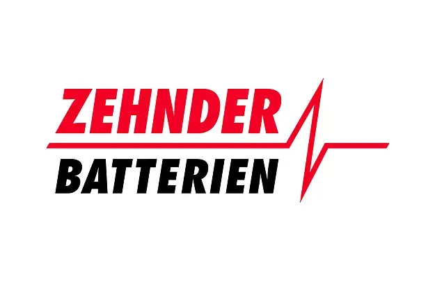 logo zehnder batterien