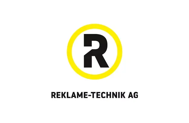 logo reklame technik