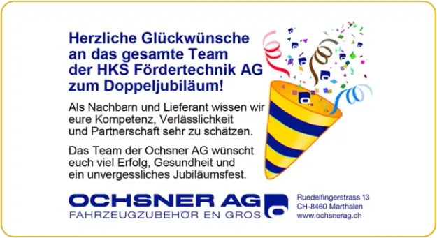 Event powered by Ochsner