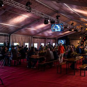 Bilder vom Tag der offen Tür am 13.09.2025
