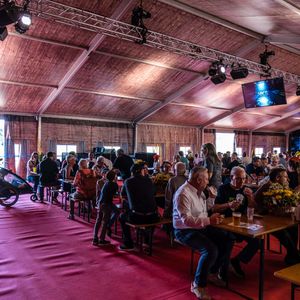 Bilder vom Tag der offen Tür am 13.09.2025