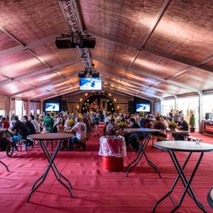 Bilder vom Tag der offen Tür am 13.09.2025